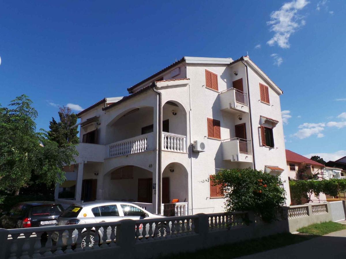 Apartment In Sabunike/zadar Riviera 7766
